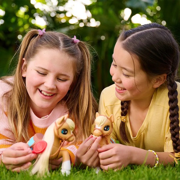 Продукт PETS ALIVE My Magical - Пони с конюшня - 0 - BG Hlapeta