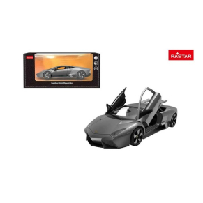 RASTAR Die cast - Кола REVENTON с отварящи се врати 1:24