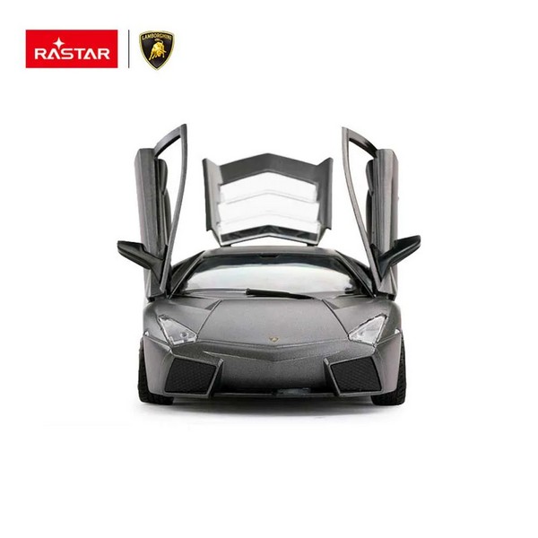 Продукт RASTAR Die cast - Кола REVENTON с отварящи се врати 1:24 - 0 - BG Hlapeta