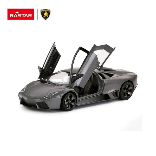 Продукт RASTAR Die cast - Кола REVENTON с отварящи се врати 1:24 - 0 - BG Hlapeta