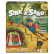SM - Игра Джунгла с кинетичен пясък Sink N' Sand 1