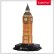 CubicFun - Пъзел 3D Big Ben London Night Edition с LED светлини 3