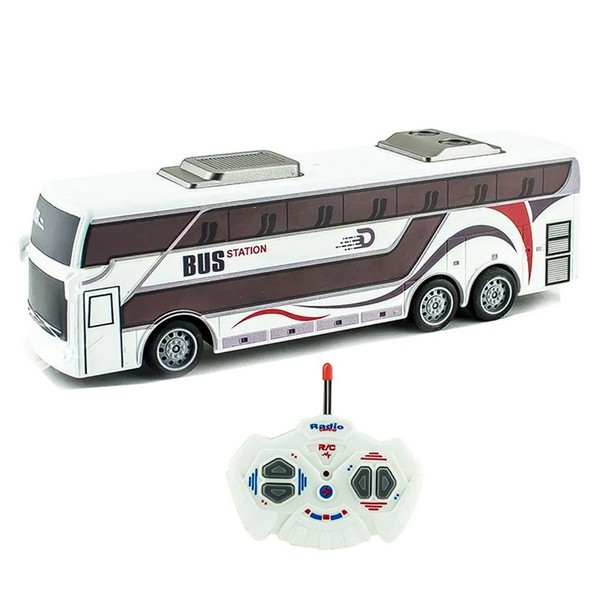 Продукт OCIE - Автобус Touring Car 1:32 R/C - 0 - BG Hlapeta