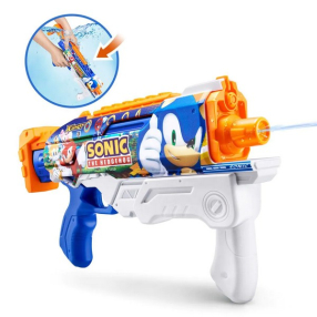 X Shot SKINS Sonic - Воден бластел