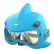 Aqua Trendz - Плувна маска с водно оръжие Акула 4