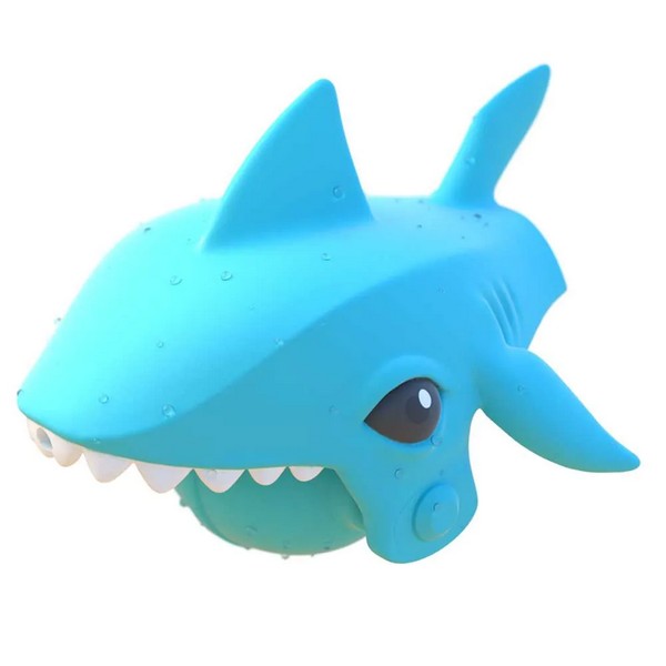 Продукт Aqua Trendz - Плувна маска с водно оръжие Акула - 0 - BG Hlapeta