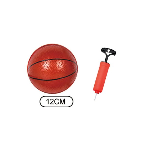Продукт ZG - Баскетболен кош с топка - 0 - BG Hlapeta