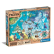 CLEMENTONI Story Maps Frozen - Пъзел Disney 1000ч 1