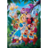 CLEMENTONI Disney - Пъзел  Алиса в страната на чудесата 1000ч 3