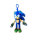 P.M.I. Sonic Prime - Плюшена Фигура Ключодържател 6