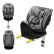 KinderKraft I-FIX - Столче за кола 40-150 см. 1