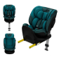 Продукт KinderKraft I-FIX - Столче за кола 40-150 см. - 27 - BG Hlapeta