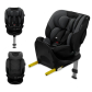 Продукт KinderKraft I-FIX - Столче за кола 40-150 см. - 26 - BG Hlapeta