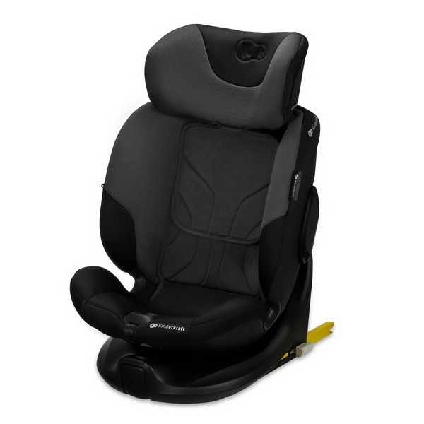 Продукт KinderKraft I-FIX - Столче за кола 40-150 см. - 0 - BG Hlapeta