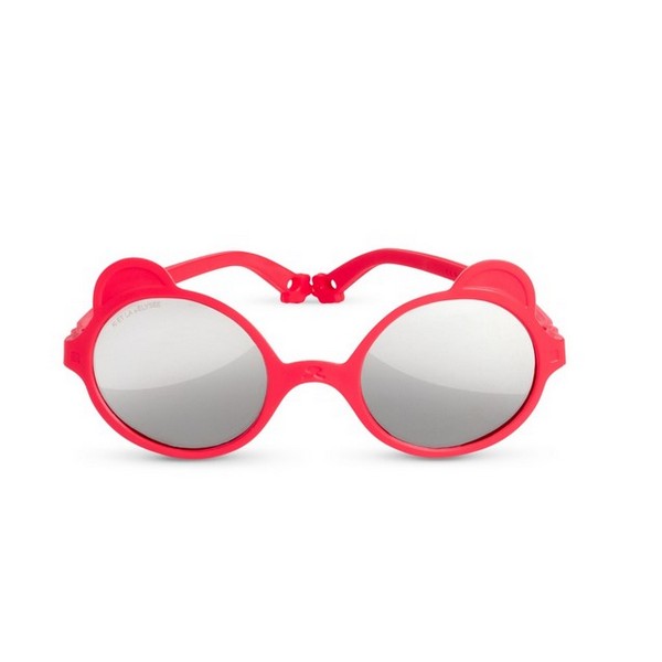 Продукт KiETLA Ourson - Слънчеви очила 1-2 години  - 0 - BG Hlapeta