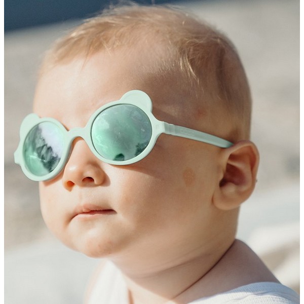 Продукт KiETLA Ourson - Слънчеви очила 1-2 години  - 0 - BG Hlapeta