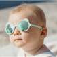 Продукт KiETLA Ourson - Слънчеви очила 0-1 години - 21 - BG Hlapeta
