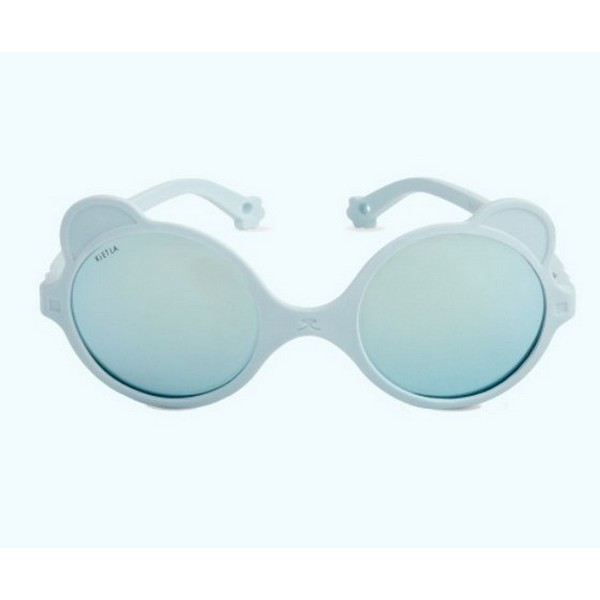 Продукт KiETLA Ourson - Слънчеви очила 0-1 години - 0 - BG Hlapeta