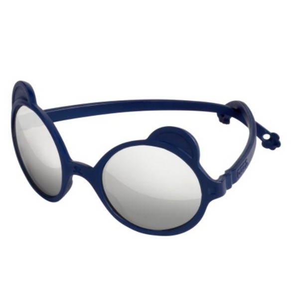 Продукт KiETLA Ourson - Слънчеви очила 0-1 години - 0 - BG Hlapeta