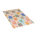 Moni toys - Двулицево сгъваемо термо килимче от XPE пяна 1