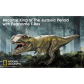 Продукт CubicFun National Geographic - Пъзел 3D  Tyrannosaurus Rex 52ч - 15 - BG Hlapeta