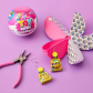 Продукт Surprise Toy Mini Brands - 5 Мини играчки изненада - 4 - BG Hlapeta