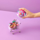 Продукт Surprise Toy Mini Brands - 5 Мини играчки изненада - 1 - BG Hlapeta