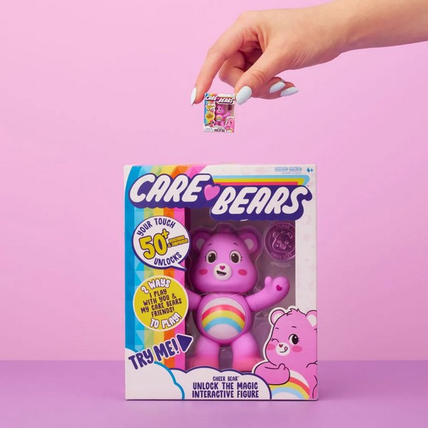 Продукт Surprise Toy Mini Brands - 5 Мини играчки изненада - 0 - BG Hlapeta