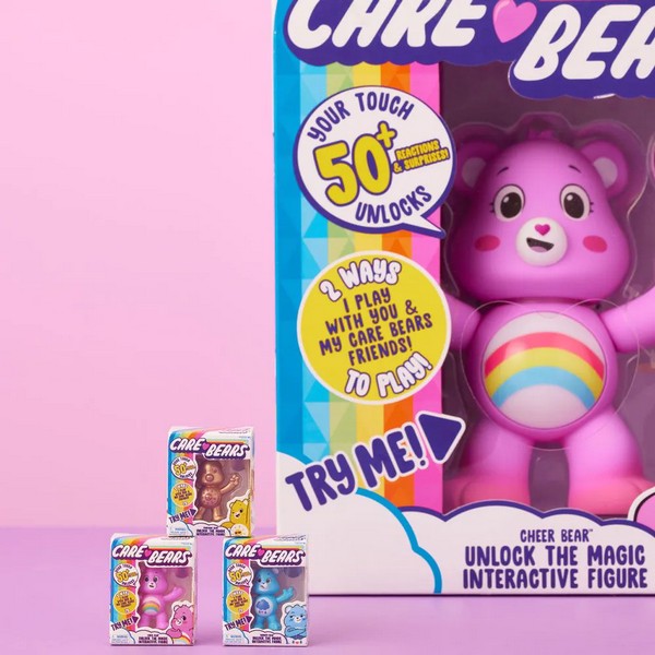 Продукт Surprise Toy Mini Brands - 5 Мини играчки изненада - 0 - BG Hlapeta