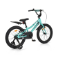 Продукт Byox Special alloy 20 - Детски велосипед - 2 - BG Hlapeta