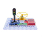 Продукт Dbolo светофар - Експеримент с електрически вериги за деца - 3 - BG Hlapeta