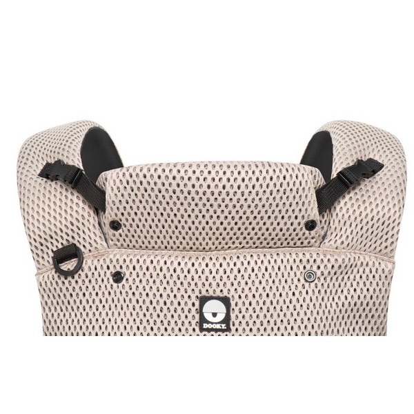 Продукт Dooky Original Urban Comfort - Раница за носене на бебе - 0 - BG Hlapeta