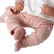 Arias Зоуи - Кукла в розово с аксесоари - 45 см, реално тегло 4