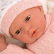 Arias Анди - Кукла-бебе издаващо 14 различни звуци и функция за сън - 40 см