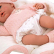 Arias Анди - Кукла-бебе издаващо 14 различни звуци и функция за сън - 40 см