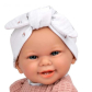 Продукт Arias Роса - Кукла-бебе със спален чувал в розово - 33 см - 1 - BG Hlapeta