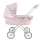 Продукт Arias Емма - Детска количка за кукли в розово и сиво - 5 - BG Hlapeta