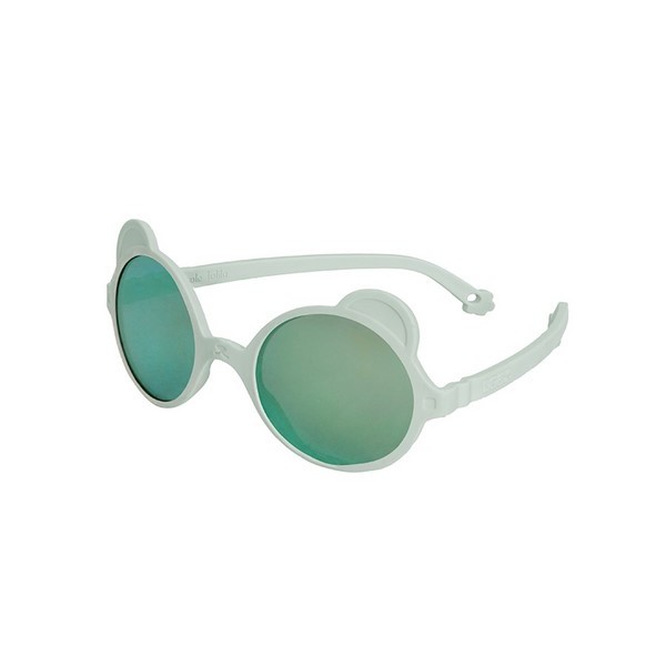 Продукт KiETLA Ourson - Слънчеви очила 2-4 години - 0 - BG Hlapeta
