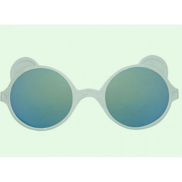 Продукт KiETLA Ourson - Слънчеви очила 2-4 години - 0 - BG Hlapeta