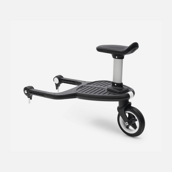 Продукт Bugaboo Butterfly Comfort Wheeled Board + - Степенка за второ дете със седалка - 0 - BG Hlapeta