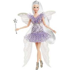 Mattel Barbie Signature Феята на зъбките - Кукла, 29 см.