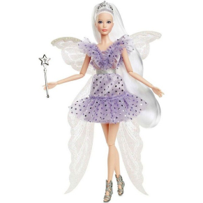 Mattel Barbie Signature Феята на зъбките - Кукла, 29 см.