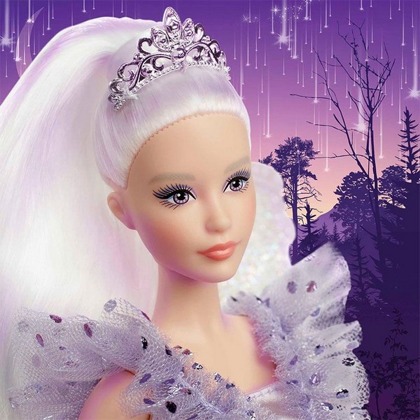 Продукт Mattel Barbie Signature Феята на зъбките - Кукла, 29 см. - 0 - BG Hlapeta