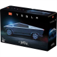 Продукт Mattel Mega Construx Tesla Cybertruck - Конструктор, 3283 части - 6 - BG Hlapeta