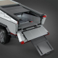 Продукт Mattel Mega Construx Tesla Cybertruck - Конструктор, 3283 части - 4 - BG Hlapeta