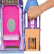 Mattel Disney Frozen Замъкът Арендел с кукла Елза - Игрален комплект и аксесоари 6
