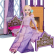 Mattel Disney Frozen Замъкът Арендел с кукла Елза - Игрален комплект и аксесоари 3