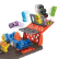 Mattel Hot Wheels Monster Trucks Blast Station - Писта, с една кола 1