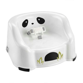 Fisher Price Simple Clean and Comfort Booster Panda - Седалка за хранене, за стол
