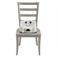 Продукт Fisher Price Simple Clean and Comfort Booster Panda - Седалка за хранене, за стол - 3 - BG Hlapeta